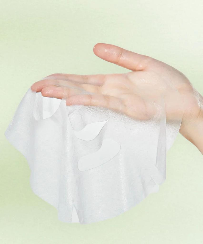 Centella Asiatica Mask Pack (5 sheets)