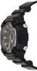 Casio World Time Countdown Timer Watch Digital 10-Year Analog-Digital (Model AEQ-120W-9AV), Black,
