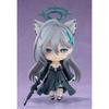 Good Smile Company Nendoroid Blue Archive -Blue Archive- Shiroko Tera Non-Scale Plastic Painted Movable Figure