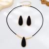 Modeschmuck für Damen-Set