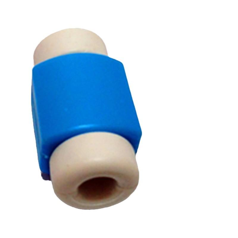 Multi-Color Protective Sleeve for Android Type-C Chargers