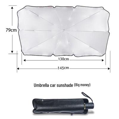 Parbriz Mașină Umbrelă de soare