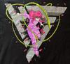 [USED] Yu Yu Hakusho Kurama Anime T-shirt, Size L