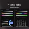 NANLITE PavoTube II 6CP RGB LED Tube Light