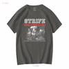 Vintage 2000s Strife Hardcore Band T Shirt Long or Short Sleeves Vintage Washed Comfortable Designer Clothes Slightly Casual