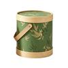 Portable Mooncake Gift Box Universal Mooncake Container Hamper Box  Festival Handmade Pastry