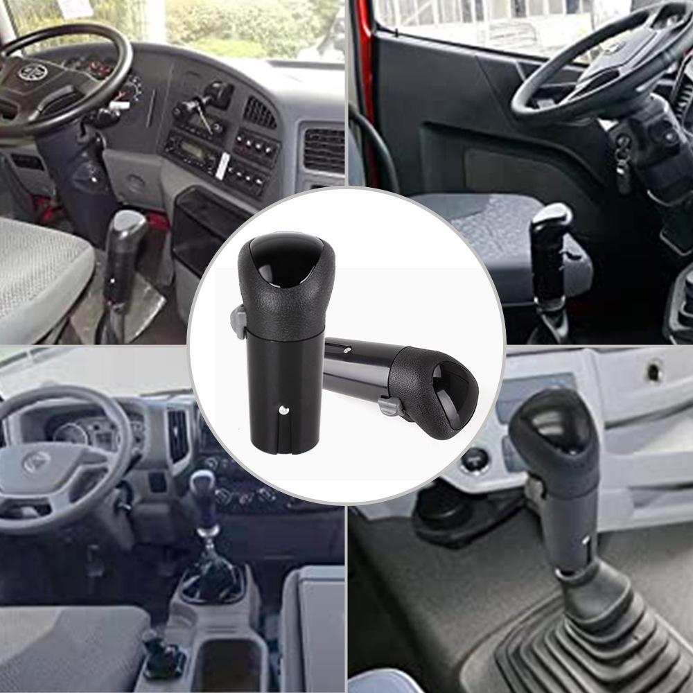 Nissan Hino A-6918 Gear Shift Knob with Air Valve.