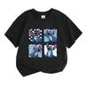 Men's Quick Dry Compression Athletic T-Shirt Breathable Elas