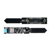 ESP32 WIFI Bluetooth DHT11 Temperature and Humidity Soil Module with 18650 Battery Holder Temperature: 0-50℃ Humidity: 20-80%