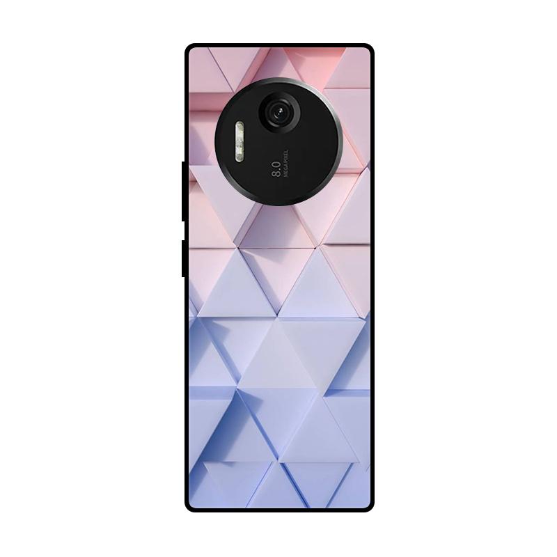 For Xiaomi Qin F25 Case Slim Soft TPU Black Matte Fashion Phone Case For DuoQin F25 QinF25 F 25 Cover Coque Protective Shells