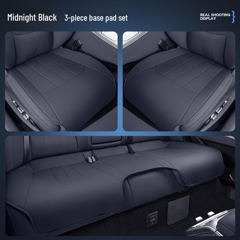 Geely Boyue L All-Season Car Seat Cushion - Ventilated, Breathable, Fits 25 Models