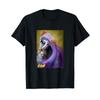 Coamix Fist of the North Star Shin Anime T-Shirt Official Hokuto No Ken Graphic Tee