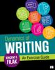 Dynamics of Writing : An Exercise Guide Kitabı