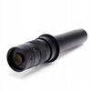 Objektiv für digitales Mikroskop C-Mount Zoom 300X