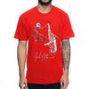 American Jazz Saxophonist And Composer Sax Music John Coltrane T Shirt 100 Cotton Graphic Cotton Tee Shirt