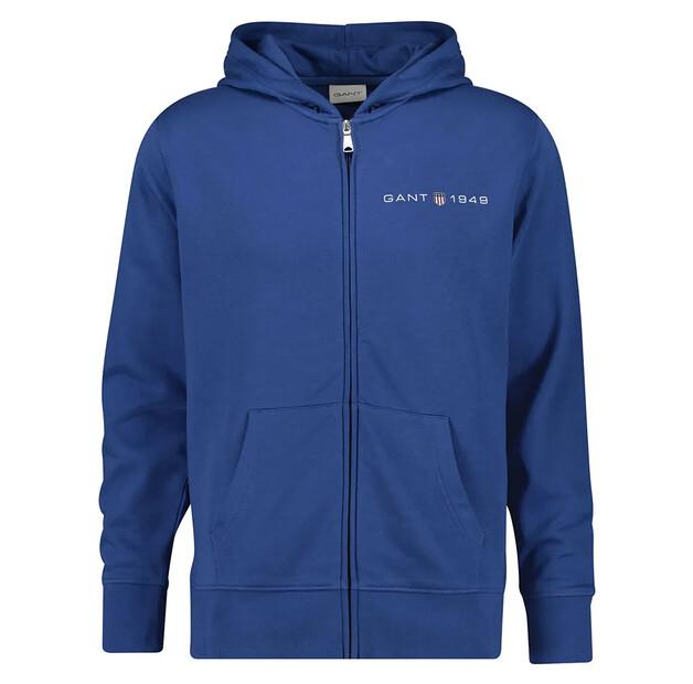 

Gant Printed Graphic full zip свитшот L