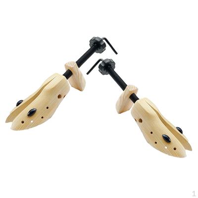 2 Shoe Stretcher Boots Lengthen Widen Support