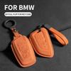 Car Key Case Cover Shell For BMW F20 F30 F31 F34 F32 F36 G20 G30 F10 F11 F07 G11 X1 X3 F25 X4 F26 X5 F15 X6 F16 X7 I3 M3 M4 M6
