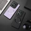 Pro Motorola Moto edge 50 Ultra Pouzdro Luxusní PU Magnetické Bezdrátové Nabíjení Ochranný Zadní Kryt Pro Moto edge 50 Pro Fusion Shell