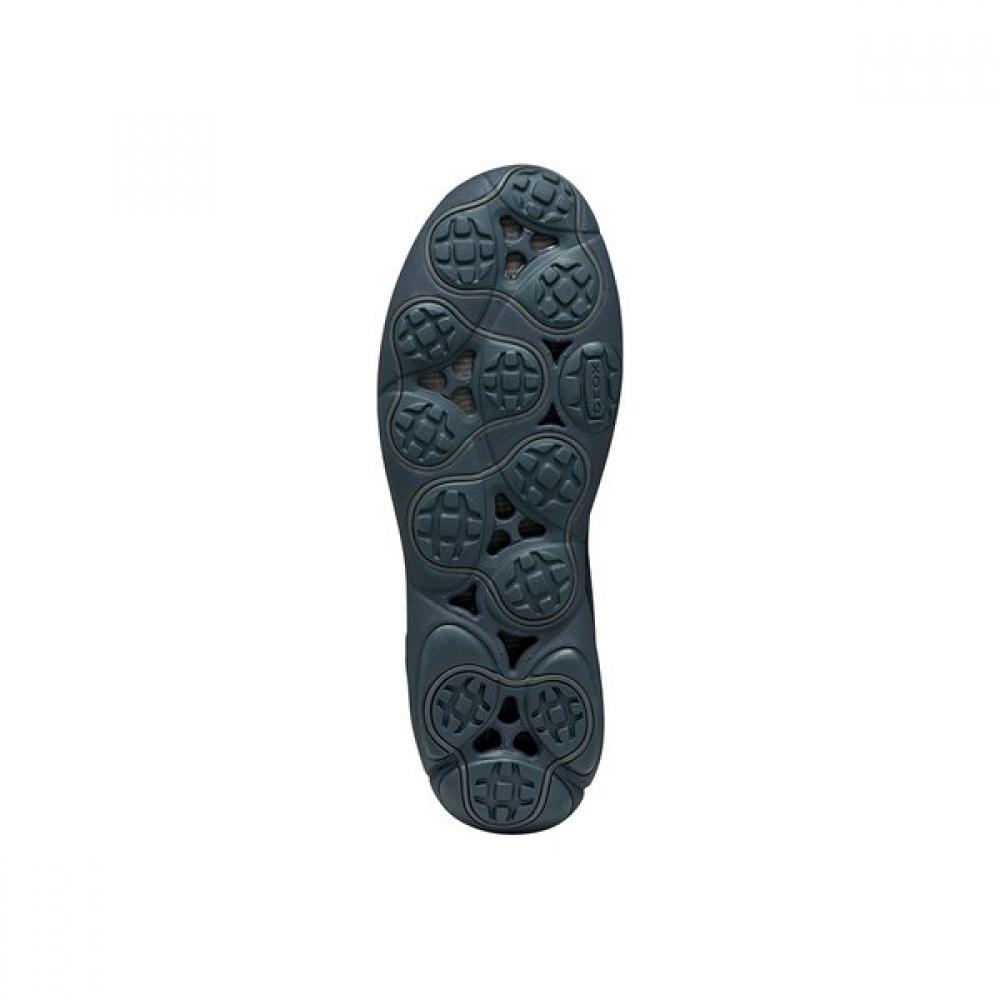 Geox Men S Comfort SneakerS Nebula 2.0 pluS Navy