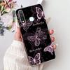 New Design Phone Case For Vivo 1915 Y19 Y5s Clear TPU Slim Back Cover For Vivo Y19 Y5s 1915 Soft Silicone Cases