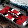 Ajax Print Mouse Pad, for Keyboard Pad Laptop PC Mat for Office Home Use, Desk Decor, Perfect Birthday Gift for Gamers