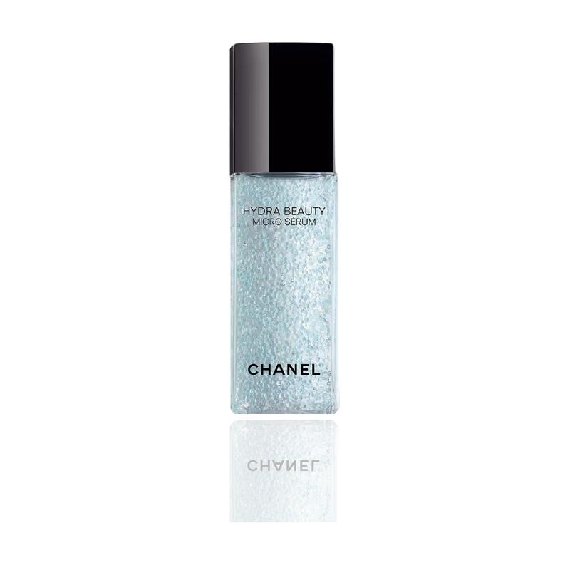 CHANEL Hydra Beauty Micro Sérum Rebalancing Replenishing Hydration 30ml