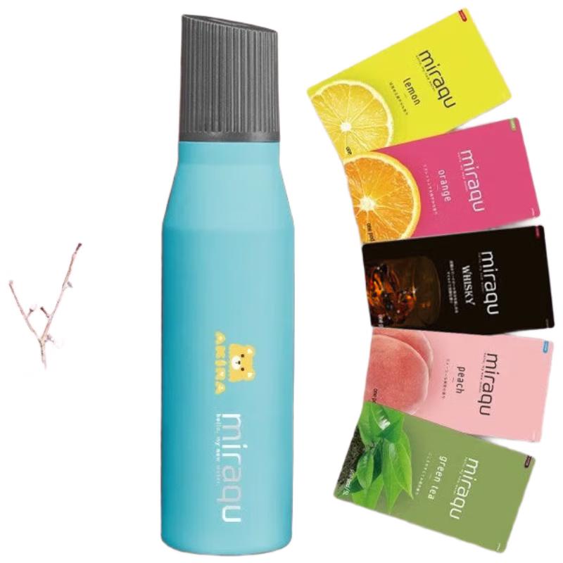 Aijiale Scented Water Bottle