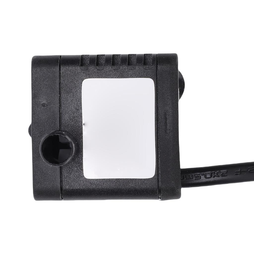 Pompa do fontanny wodnej dla zwierząt Niski poziom hałasu Wodoodporność Kompaktowa Wielofunkcyjna Pompa zanurzeniowa do ryb