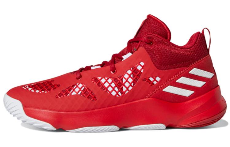 Adidas Pro N3XT 2021  Scarlet  G58890 44