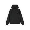 Under Armour Grade School Jackets Hooded Moderate 261324707