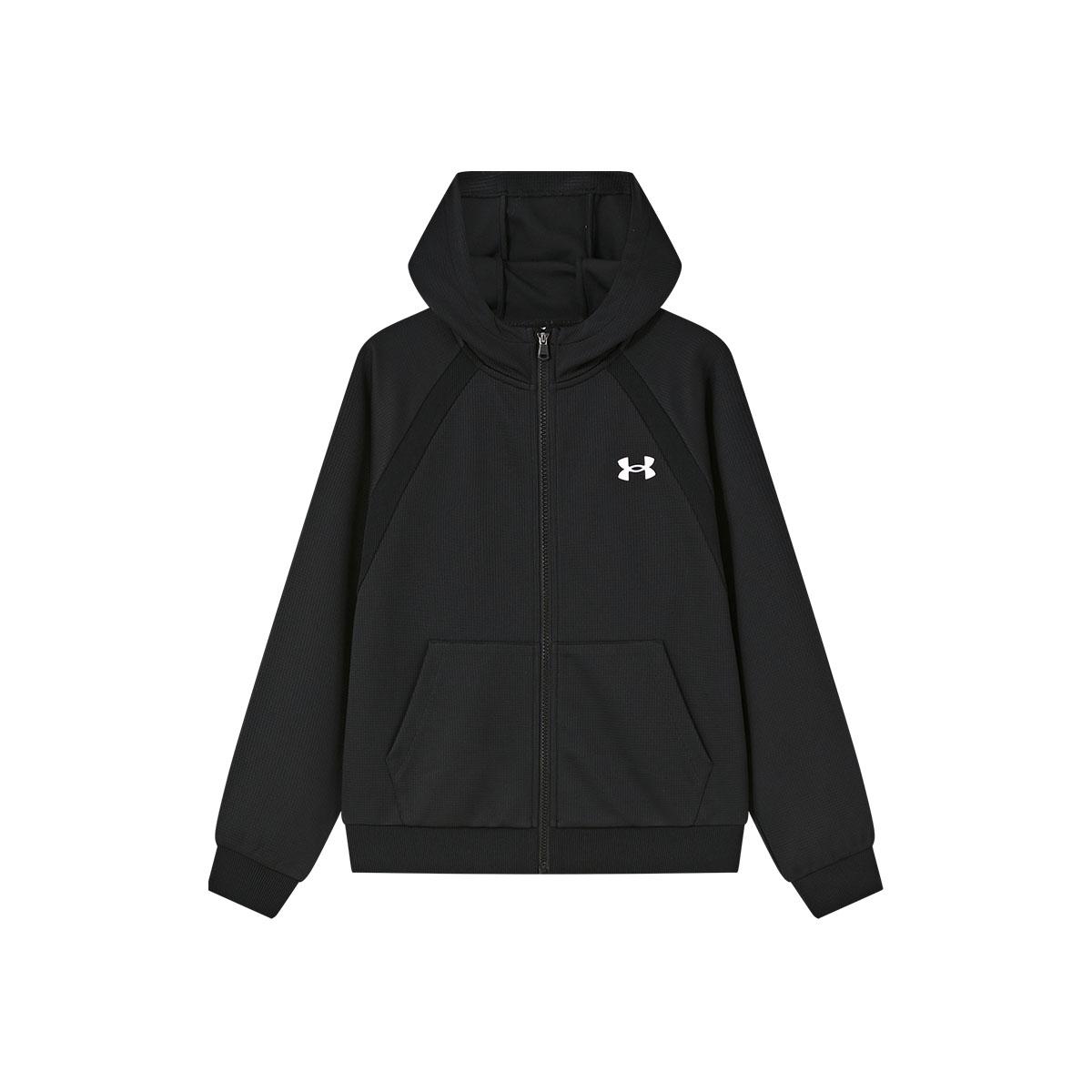 Under Armour Grade School Jackets Hooded Moderate 261324707 130