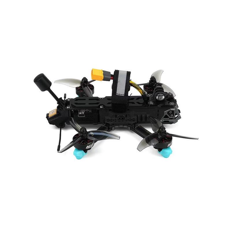 AXISFLYING MANTA 3.6-inch Wide X FPV Drone Kit (CN version)