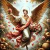 Religious Bible Portrait 5DDIY Diamond Painting Picture Mosaic Embroidery Cross Embroidery Christian Wall Decoration Gift
