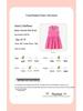 Little Maven Summer Sleeveless 100% Cotton Girls' Dress - European & American Style