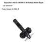 Kompatible Scheinwerferreinigungsdüse für Volvo XC90 MK1 (2007-2016) Modelle 30698508/30698509