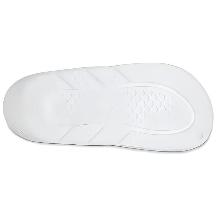 Crocs Slide Slippers Unisex White 209416-100