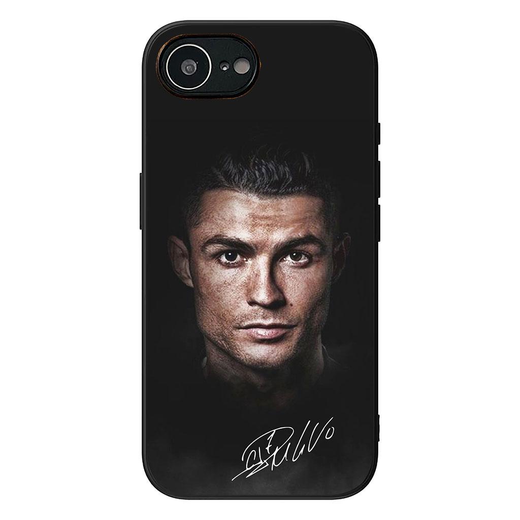 

Football No 7 Soccer No7 Number Phone Case for Xiaomi Poco F7 F6 F8 Ultra F5 X7 X6 X5 M6 M7 M8 Pro C85 C75 C65 C71 C61 4G 5G Poco F5 Pro