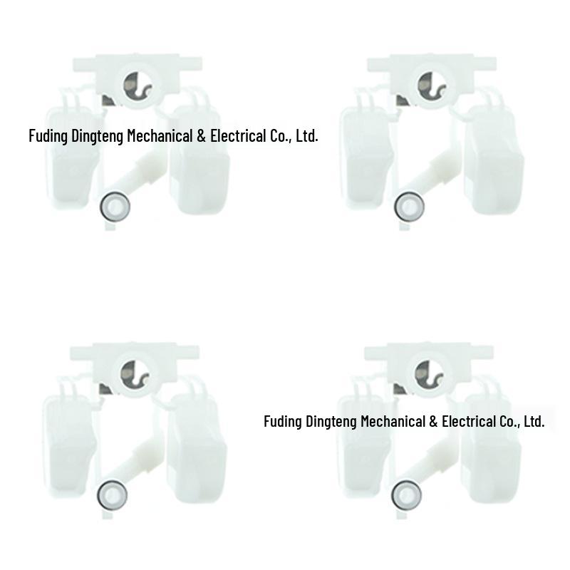 Suzuki GSXR750 GSF1200S Carburetor Repair Kits (4 Sets) with Diaphragms & Floats