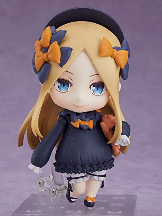 Nendoroid Order Williams ABS PVC painted articulated figure Fate/Grand Foreigner/Abigail Non-scale &