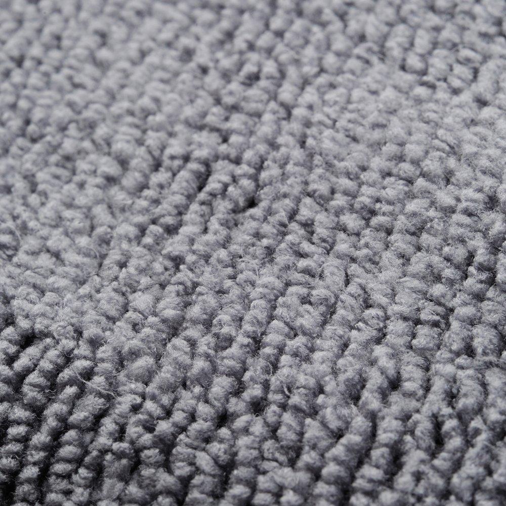 Daytona 93029 Microfiber Cloth, Pack of 2