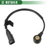 Pack (1) Car Engine Ignition Knock Sensor For Kia Forte 2.0L 2017-