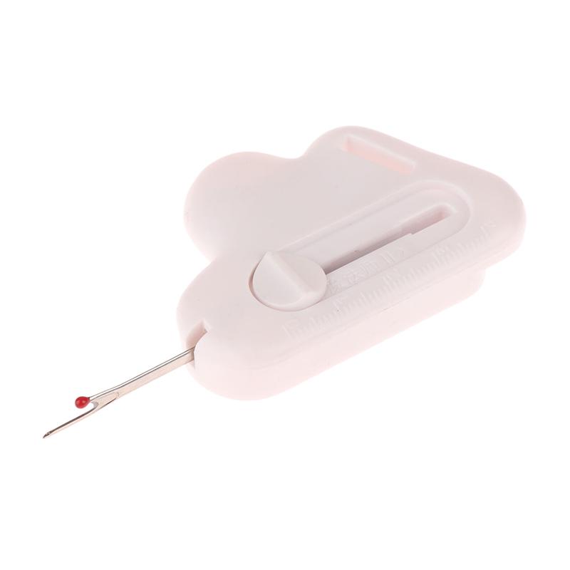 Guida Magnetica per Cucitura di Cuciture Guida Rimovibile per Macchina da Cucire Accessori Multifunzionali per Macchine da Cucitura Strumenti Guida per Cucitura