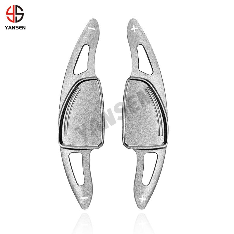 Paddle Shifter For MG MG5 Scorpio 2022 MG7 2023-2025 Car Steering Wheel Extension 2pcs