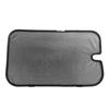 CGP Rear Side Sunshades, Mesh Curtains, Set of 2, Second Row, Left and Right, for Atrai S700V/S710V, Light Blocking, Car Shades, Sunshade, CGP-D46B