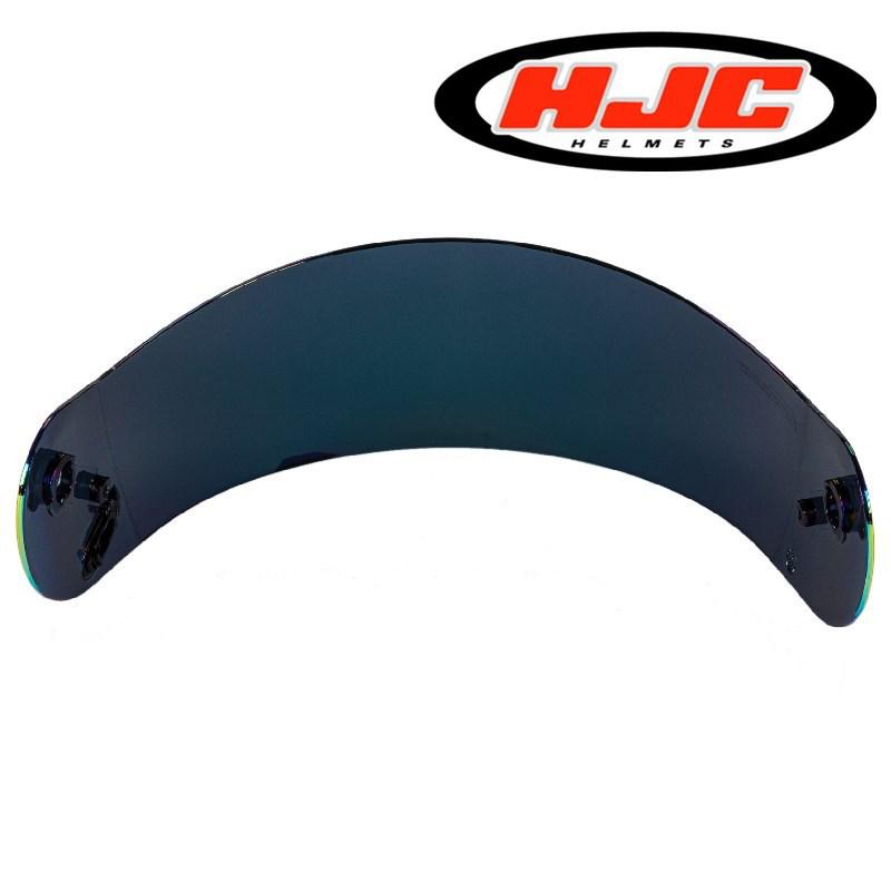 HJC HJ-09 Helmet Visor for CL-15/16/17, AC-10, CL-12, CL-Y, and CS-12 Models