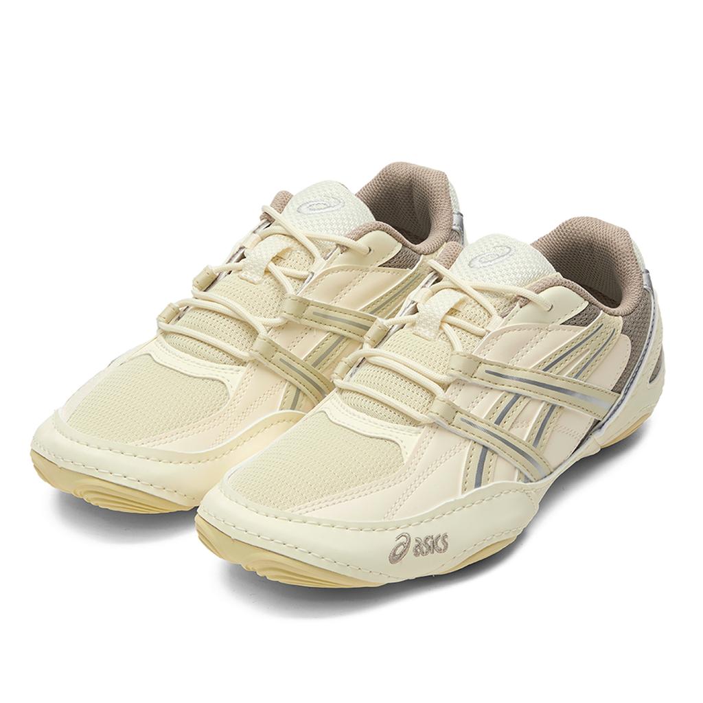 Asics Hypersync Thin Sole Shoes, German Army Trainers Breathable Coverage Support Low Top Casual Shoes Unisex 1203A879-250
