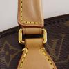 LOUIS VUITTON Livory PM Handbag M44543 2WAYShoulder Brown Monogram canvas Women Used
