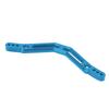 Aluminum Rear   Bracket for   1Celsius10 Remote Control Car Rear   Plate