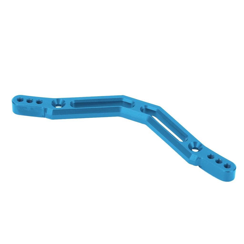 Aluminum Rear   Bracket for   1Celsius10 Remote Control Car Rear   Plate